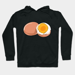 Egg Hoodie